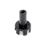 Муфта (привод) масляного насоса BRP 787/787RFI 010-499