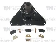 Муфта Mercruiser 18-2323