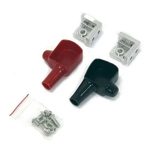 Накладки на клемму аккумулятора SPI UP-12487