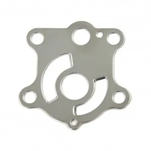 Пластина помпы Yamaha 663-44323-00