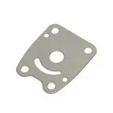 Пластина помпы Yamaha 6E0-44323-00