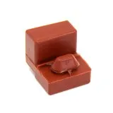 Подушка глушителя BRP 50-00-050s