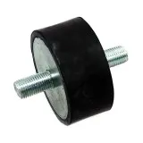 Подушка двигателя Polaris AT-09651