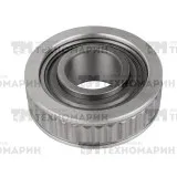 Подшипник транцевый (смазываемый) Mercruiser 18-21005