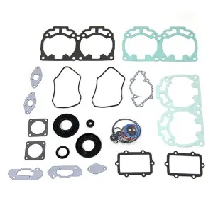 Полный комплект прокладок BRP 600 RS 09-711309