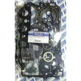 Полный комплект прокладок Kawasaki 007-646-02