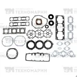 Полный комплект прокладок Yamaha 1200 NW-40002F