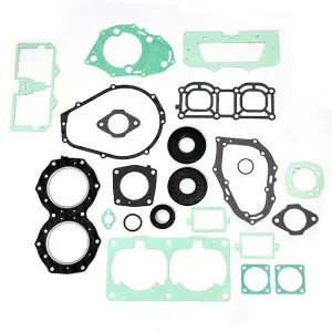 Полный комплект прокладок Yamaha 701 007-604