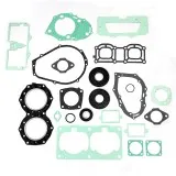 Полный комплект прокладок Yamaha 701 007-604