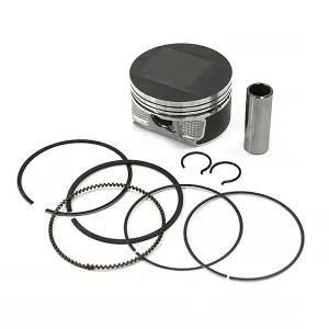 Поршневой комплект BRP (+0,5 мм) NA-80004-2