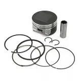 Поршневой комплект BRP (+0,5 мм) NA-80004-2