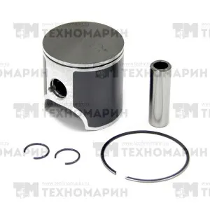 Поршень BRP 493LC (T-Moly, номинал) 09-784