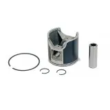 Поршень BRP 593LC (T-Moly, +1,0 мм) 09-785-04