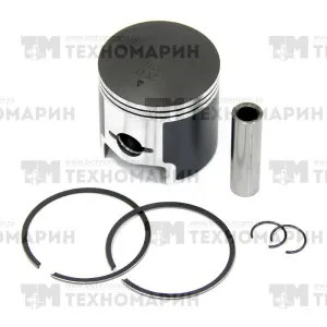 Поршень Polaris 500F (T-Moly, номинал) 09-712
