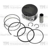 Поршневой комплект BRP (номинал) NA-80004