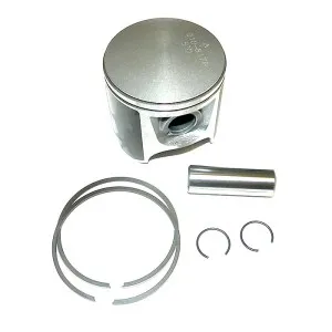 Поршневой комплект BRP 717 (+0.25мм) 010-817-04PK