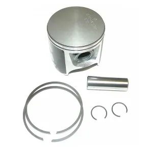 Поршневой комплект BRP 717 (+1.0мм) 010-817-07PK