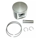 Поршневой комплект BRP 717 (номинал) 010-817PK