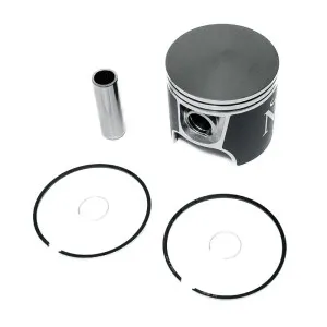 Поршневой комплект BRP 951 (+0.50мм) NW-10006-2