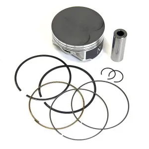 Поршневой комплект Polaris (+0,5 мм) NA-50011-2