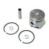 Поршневой комплект Suzuki +0,5 12110-93111-0.50
