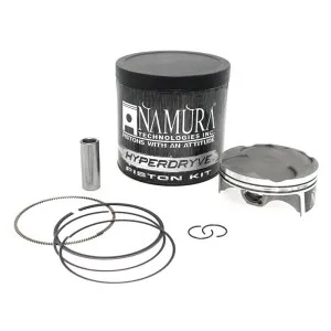 Поршневой комплект Suzuki 250 см³ (номинал) NX-30014