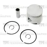 Поршневой комплект Yamaha +0,5 6K5-11636-03