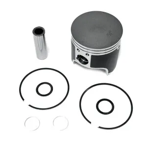 Поршневой комплект Yamaha 1300R (+0.5мм) NW-40006-2