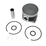 Поршневой комплект Yamaha 1300R (+0.5мм) NW-40006-2