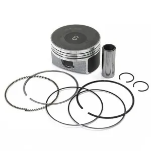 Поршневой комплект Yamaha 1800HO (номинал) 47-414-0