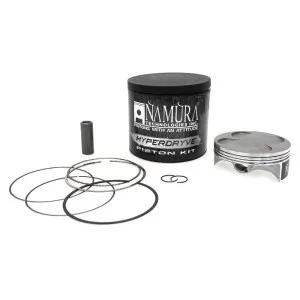 Поршневой комплект Yamaha 450 см³ (номинал) NX-40046