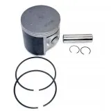 Поршневой комплект Yamaha 700/1100 (+0.75 мм) 010-827-06PK