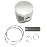 Поршневой комплект Yamaha 800/1200R (+0.5мм) 010-829-05PK