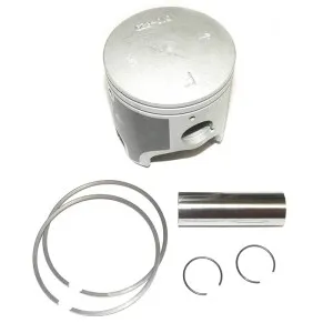 Поршневой комплект Yamaha 800/1200R (+1 мм) 010-829-07PK