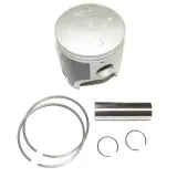 Поршневой комплект Yamaha 800/1200R (+1 мм) 010-829-07PK