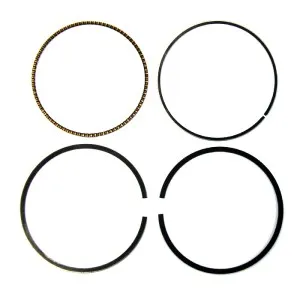 Поршневые кольца BRP (+0,5) NA-80001-2R