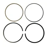 Поршневые кольца BRP (+0,5) NA-80001-2R