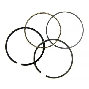 Поршневые кольца BRP (+1,0) NA-80001-4R