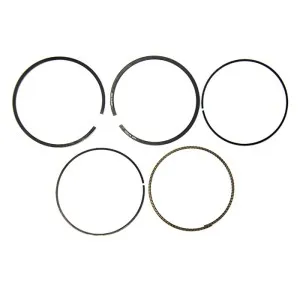 Поршневые кольца BRP (номинал) NA-80001R