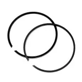 Поршневые кольца BRP 717/787/787RFI (+0.75мм) 010-917-06