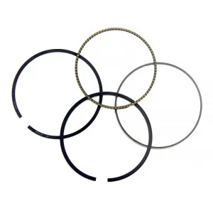 Поршневые кольца Polaris (+0,5) NA-50012-2R