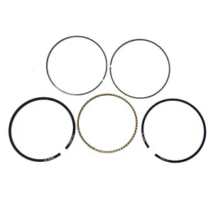 Поршневые кольца Polaris (номинал) NA-50004R