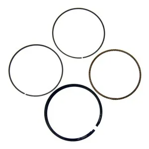 Поршневые кольца Polaris (номинал) NA-50080R
