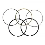 Поршневые кольца Yamaha (номинал) NA-40004R