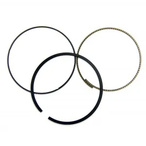 Поршневые кольца Yamaha (номинал) NA-40012R