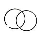 Поршневые кольца Yamaha 760/1200 (+0.50мм) 010-926-05