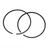 Поршневые кольца Yamaha 760/1200 (+1.0мм) 010-926-07