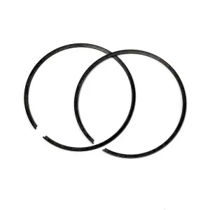 Поршневые кольца Yamaha 800/1200R (+1.00 мм) 010-929-07