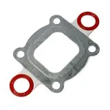 Прокладка выпускного коллектора Mercruiser 27-864547A02