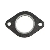 Прокладка выпускного коллектора Polaris S410427012002